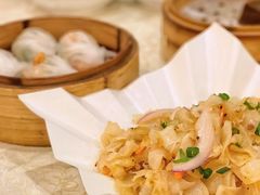 XO酱陈村粉-顺德人家食府(黄金广场店)