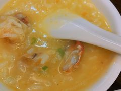 -赖厨潮汕砂锅粥