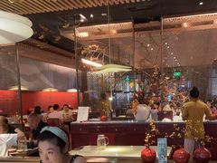 -京华烟云·北京烤鸭(领展购物广场·中关村店)