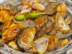 -坤记煲仔小菜(西环店)
