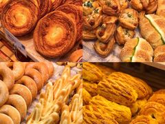 -顶东面包花园·生日蛋糕(香榭丽店)
