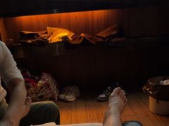 -江南足纪·影院足道·轻奢SPA(笋岗HALO广场店)