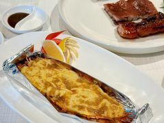 海胆焗明虾-金悦轩海鲜酒家(拱北店)