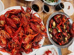 -五七小李子油焖大虾(总店)