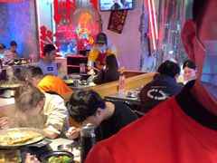 -令狐冲·炭烤活鱼(宝龙店)