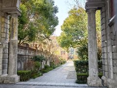 -宝丽轩中餐厅BAOLIXUAN