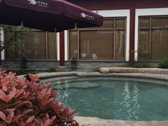 -西安华清御汤酒店