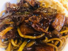 -桃园中华料理炸酱面(燕儿岛路店)