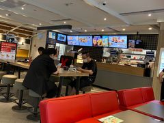 -肯德基(沪东店)