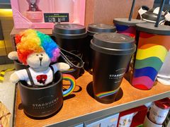 -星巴克臻选(周浦万达店)