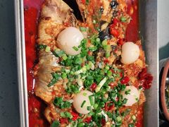 -鱼酷活鱼烤鱼(南京水游城店)