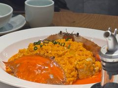 -必点海鲜·海肠捞饭大王(滨江道店)