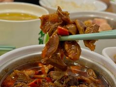 -老乡鸡(亳州路天庆大厦店)