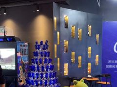 -CIAO·团建聚餐·生日派对轰趴馆(福田店)