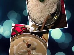 -甘尼仕印度餐厅爵士酒吧(阳春巷店)