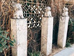 -连云港民主路老街