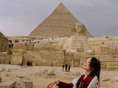 -吉萨金字塔群