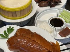 -颂福楼·南京菜(定淮门店)