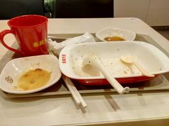 -永和大王(茉莉上新·友谊店)