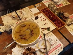 -爱啤精酿·民谣酒馆(滨江店)