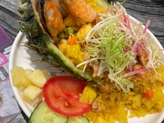 -Thai Alley泰爱里(二沙岛店)