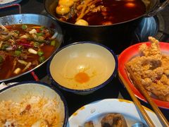 -李子坝梁山鸡(李子坝大鸡哥店)