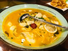 -雾田时尚餐厅(尹山湖歌林公园店)