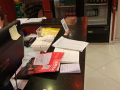 -蝎王府羊蝎子(西稍门店)