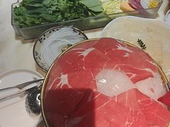 -东道煮牛肉火锅(东盛大街店)