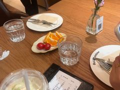 -芭莉与彩虹西餐厅(成都合生汇店)