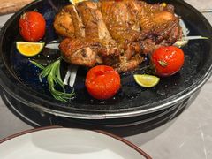 -通海俄式烧烤·俄罗斯大串(嵩山路店)