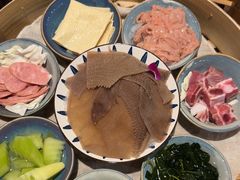 -五星桥原切肥牛火锅·30年专注好牛肉(湖塘店)