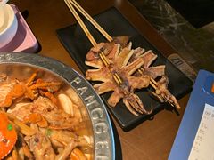 -胖哥俩肉蟹煲(福州仓山爱琴海店)