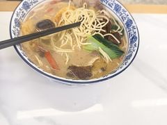-老金陵·李氏鸭血粉丝汤(夫子庙店)