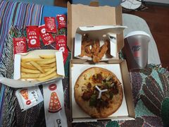 -必胜客(白广路店)