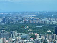 -北京国贸大酒店