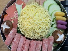 -李先生的首尔小馆(松江启源广场店)