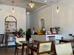 大堂-小银家日式简餐(中信丹阳花园店)