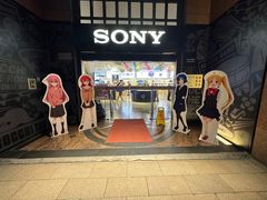 -Sony Store 索尼(上海淮海中路店)