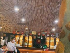 -申德勒加油站西餐厅(日坛路总店)