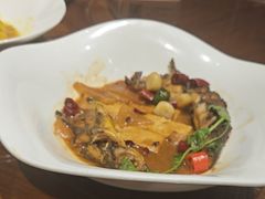 -画臻楼.家宴.融合菜(锦业路店)