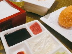 烤鸭（半份）-大鸭梨烤鸭(左家庄店)