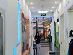 -童程童美·信息学竞赛·机器人编程·少儿编程(五棵松万达校区)