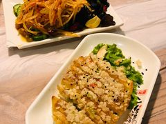 -福苗小骆驼烧烤(莲湖路店)