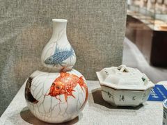 -北京中医药大学-中医药博物馆