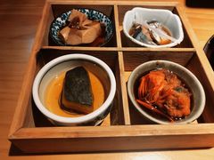 -綱元·海鲜豆捞(明州里店)