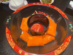 -三江两海老火锅(北京首店)