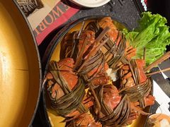 -牛New寿喜烧(金茂览秀城店)