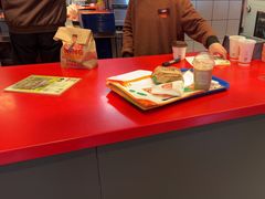 -汉堡王(上海缤谷一期店)