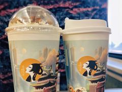 -茶理宜世(广州南站（站内）3楼B17检票口店)